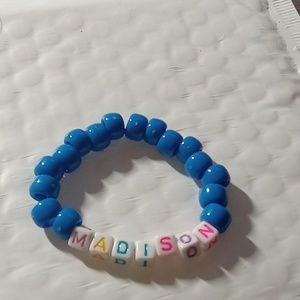 Madison Bracelet